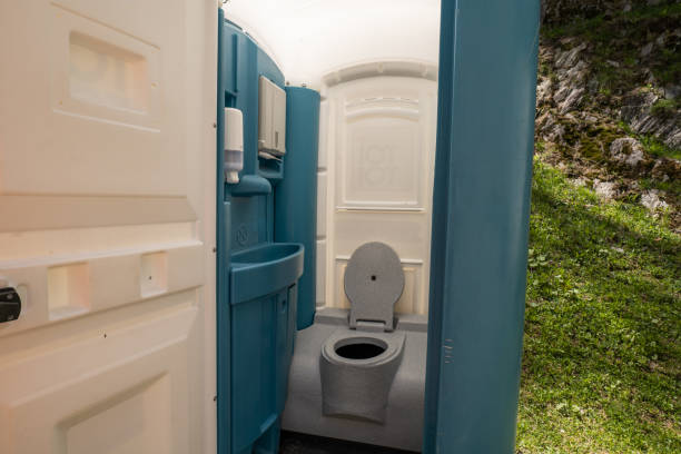 Portable Restrooms for Agricultural Sites in Thermalito, CA