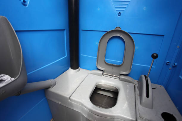 Best Portable Restroom Maintenance and Cleaning  in Thermalito, CA