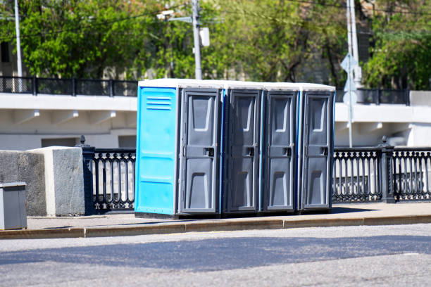 Best Portable Toilet Rental for Emergency Services  in Thermalito, CA