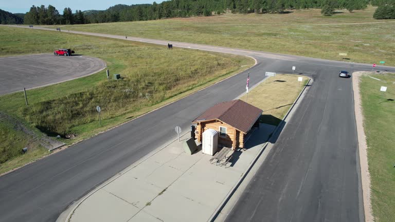 Professional Portable Potty Rental in Thermalito, CA